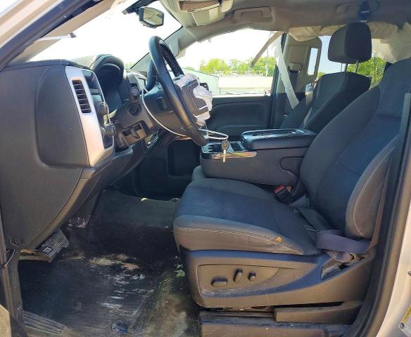Продажа на аукционе авто 2017 Gmc Sierra, vin: 1GTV2MECXHZ230341, номер лота: 52889476