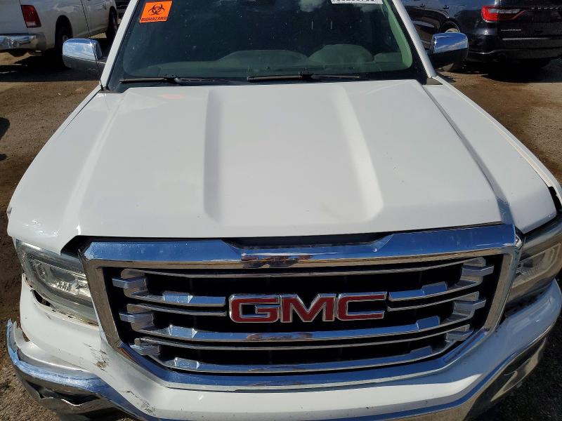 Продаж на аукціоні авто 2018 Gmc Sierra, vin: 3GTU2NEJXJG594135, номер лоту: 53295786