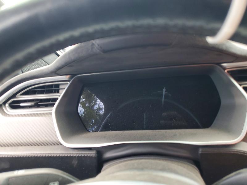 Продажа на аукционе авто 2016 Tesla Model X, vin: 5YJXCAE41GFS00503, номер лота: 52264156