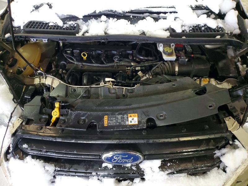 Aukcja sprzedaży 2017 Ford Escape, vin: 1FMCU0F73HUE26089, numer aukcji: 52269306