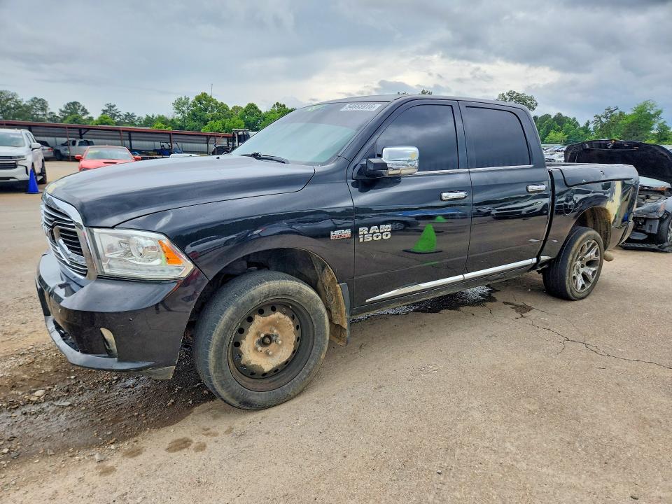 Продаж на аукціоні авто 2016 Ram 1500, vin: 1C6RR7PTXGS397552, номер лоту: 54665916