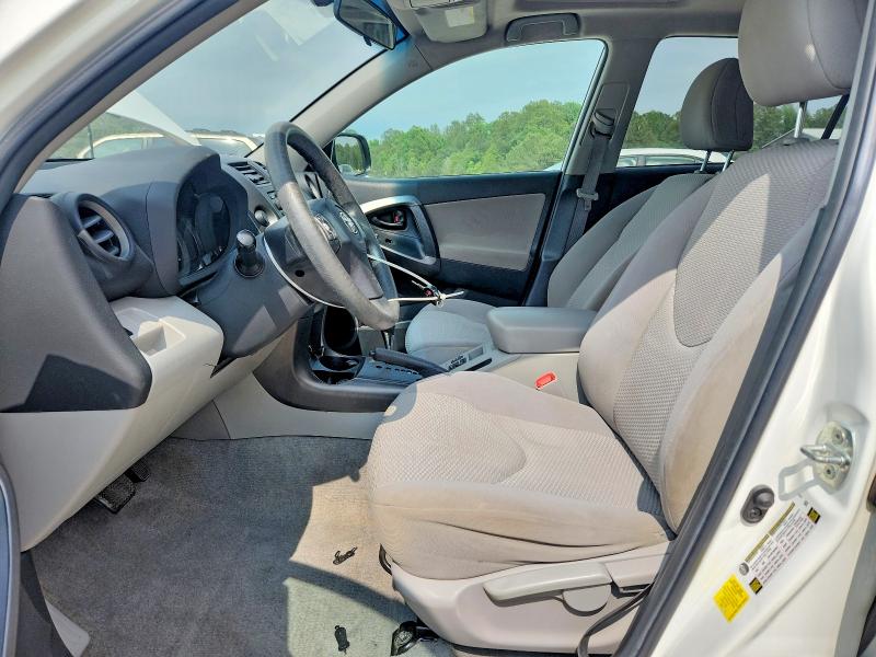 53664586 :رقم المزاد ، 2T3ZF4DV1CW135233 vin ، 2012 Toyota Rav4 مزاد بيع