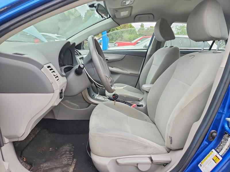 Aukcja sprzedaży 2010 Toyota Corolla, vin: 2T1BU4EEXAC377788, numer aukcji: 50651266