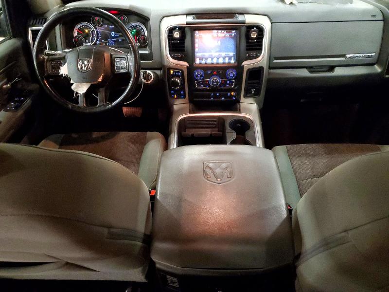 Aukcja sprzedaży 2017 Ram 1500, vin: 3C6RR7LT2HG593113, numer aukcji: 53018866