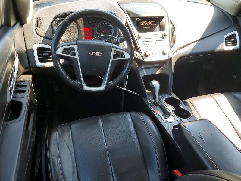 Aukcja sprzedaży 2015 Gmc Terrain, vin: 2GKFLXEK4F6258143, numer aukcji: 53076676
