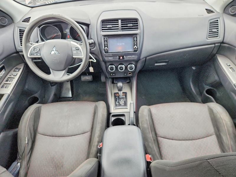 Продаж на аукціоні авто 2018 Mitsubishi Outlander Sport, vin: JA4AP3AU6JU025301, номер лоту: 55232076