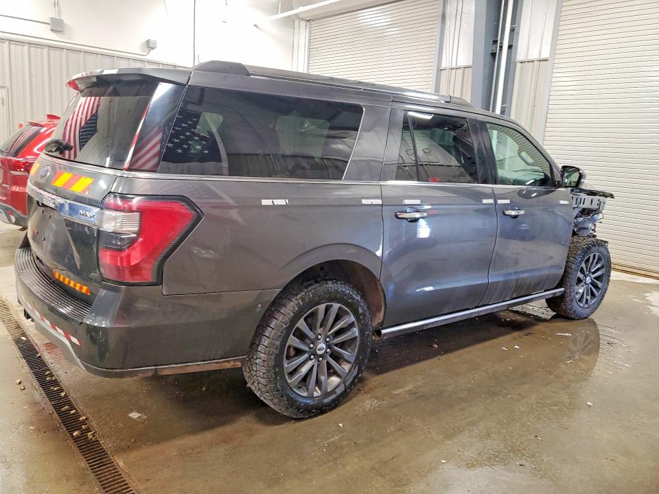 Продажа на аукционе авто 2021 Ford Expedition, vin: 1FMJK2AT3MEA29595, номер лота: 53618866