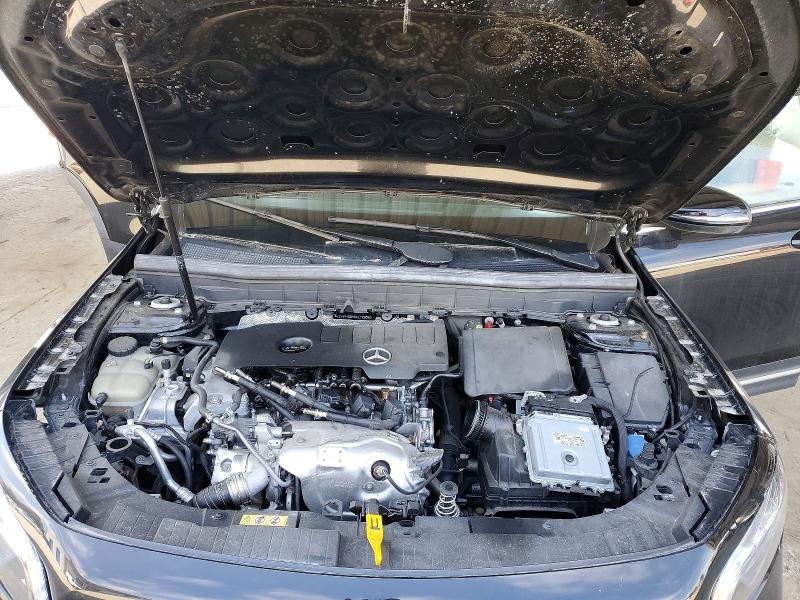 Aukcja sprzedaży 2022 Mercedes-benz Glb, vin: W1N4M4GB4NW172906, numer aukcji: 53200896