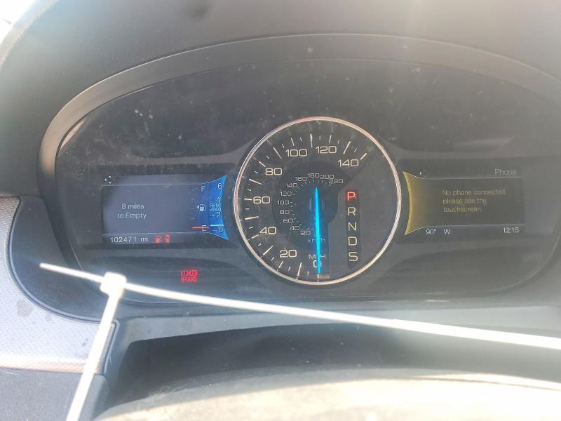 Продажа на аукционе авто 2014 Ford Edge, vin: 2FMDK4JC7EBA17990, номер лота: 48823426