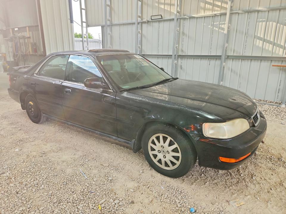 Продажа на аукционе авто 1997 Acura 2.5tl, vin: JH4UA2651VC005306, номер лота: 53641636