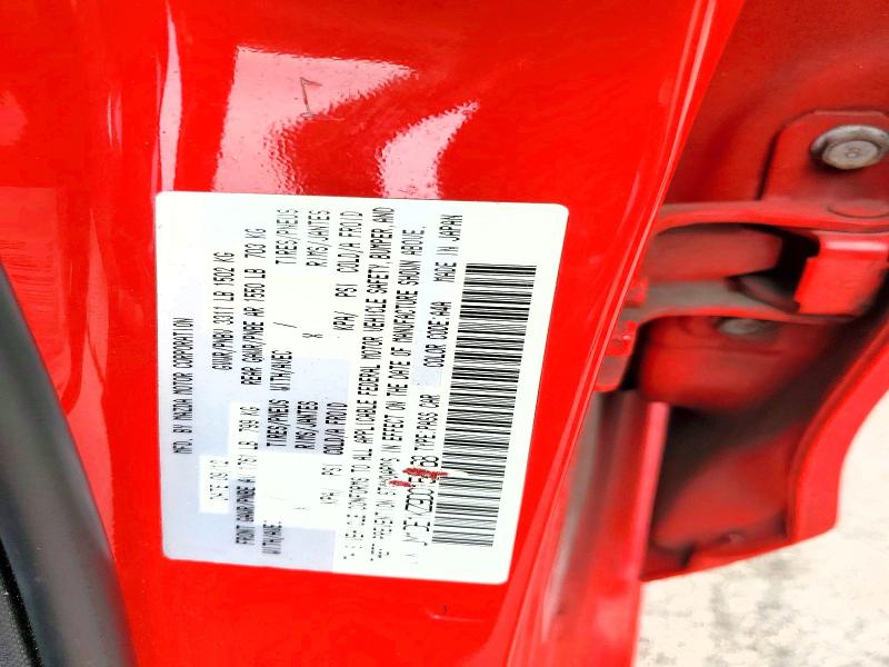 2013 Mazda Mazda2 მანქანა იყიდება აუქციონზე, vin: JM1DE1KZ9D0155768, აუქციონის ნომერი: 55068666