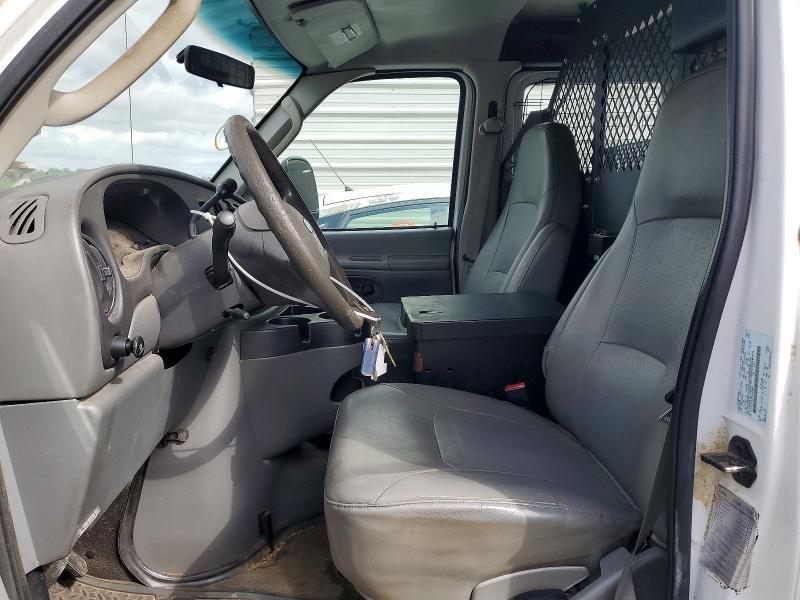 Aukcja sprzedaży 2008 Ford Econoline, vin: 1FTSE34L28DA26877, numer aukcji: 52466756
