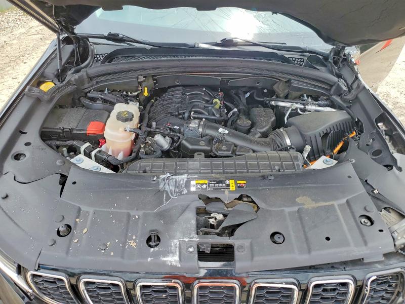 Продажа на аукционе авто 2022 Jeep Grand Cherokee, vin: 1C4RJKBGXN8542483, номер лота: 52036656