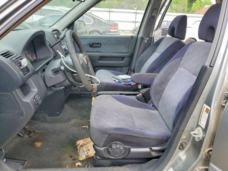 Продаж на аукціоні авто 2006 Honda Cr-v, vin: SHSRD78816U440505, номер лоту: 54163796