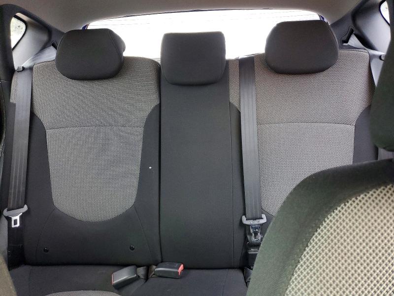Aukcja sprzedaży 2012 Hyundai Accent, vin: KMHCT5AE5CU040966, numer aukcji: 52561636