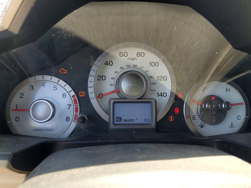 Aukcja sprzedaży 2010 Honda Pilot, vin: 5FNYF3H95AB010449, numer aukcji: 53836156