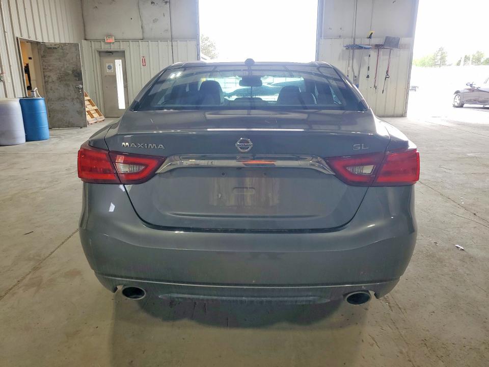 Aukcja sprzedaży 2017 Nissan Maxima, vin: 1N4AA6AP0HC439053, numer aukcji: 53565406