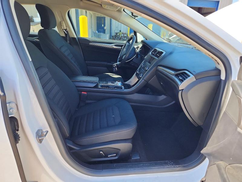 2018 Ford Fusion მანქანა იყიდება აუქციონზე, vin: 3FA6P0H79JR276515, აუქციონის ნომერი: 53045416