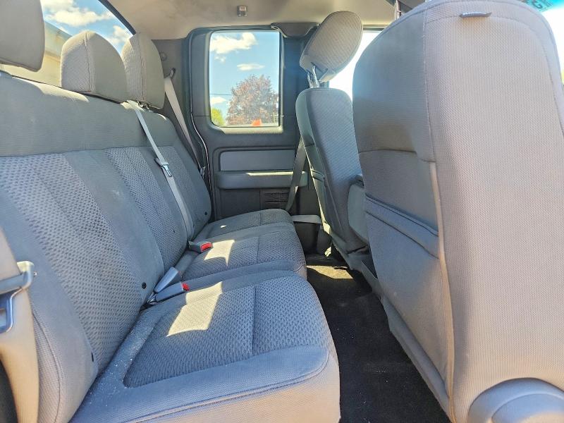53564916 :رقم المزاد ، 1FTFX1EF8CFA46699 vin ، 2012 Ford F150 مزاد بيع