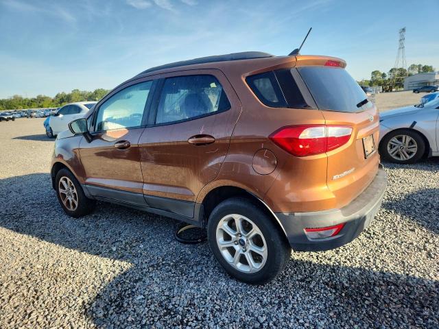 Продаж на аукціоні авто 2019 Ford Ecosport, vin: MAJ6S3GL6KC270640, номер лоту: 54952976