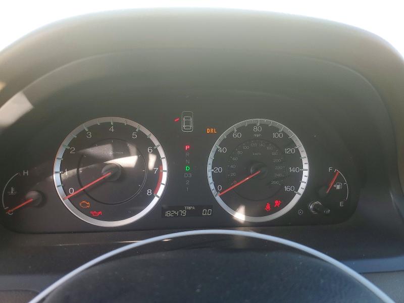 Продажа на аукционе авто 2010 Honda Accord, vin: 1HGCP2F30AA175853, номер лота: 53402146