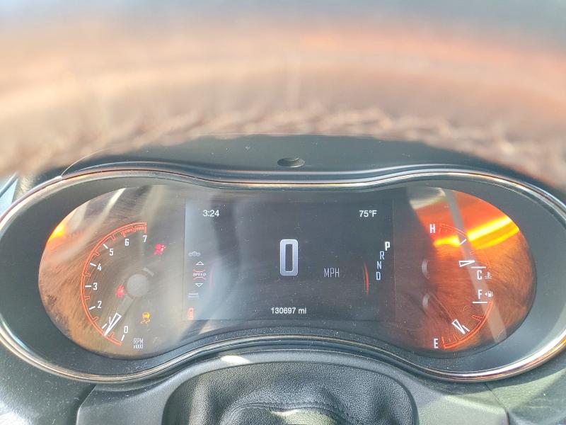 Aukcja sprzedaży 2018 Dodge Durango, vin: 1C4SDJCT2JC261977, numer aukcji: 53110716