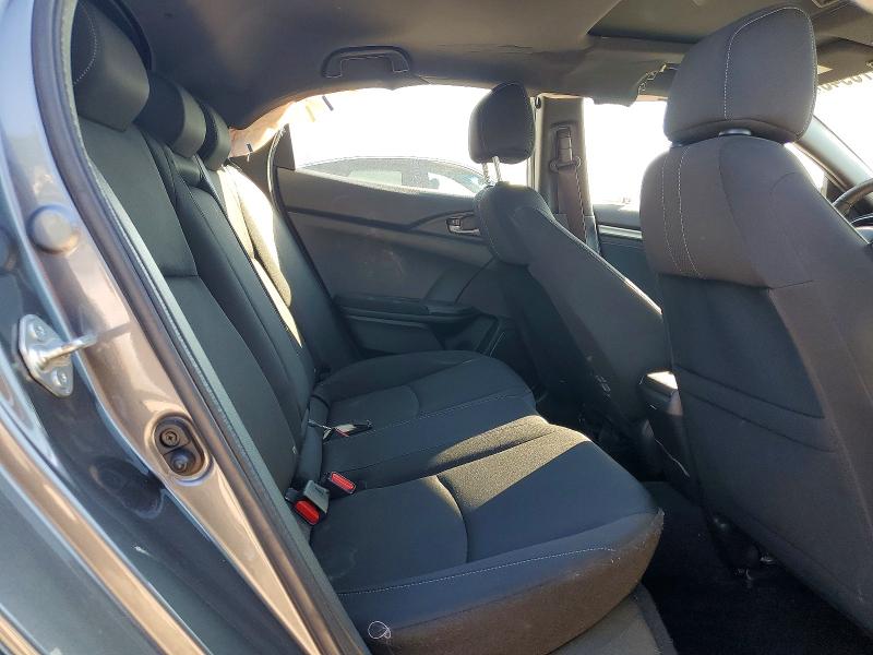 Aukcja sprzedaży 2018 Honda Civic, vin: SHHFK7H52JU412189, numer aukcji: 54178946