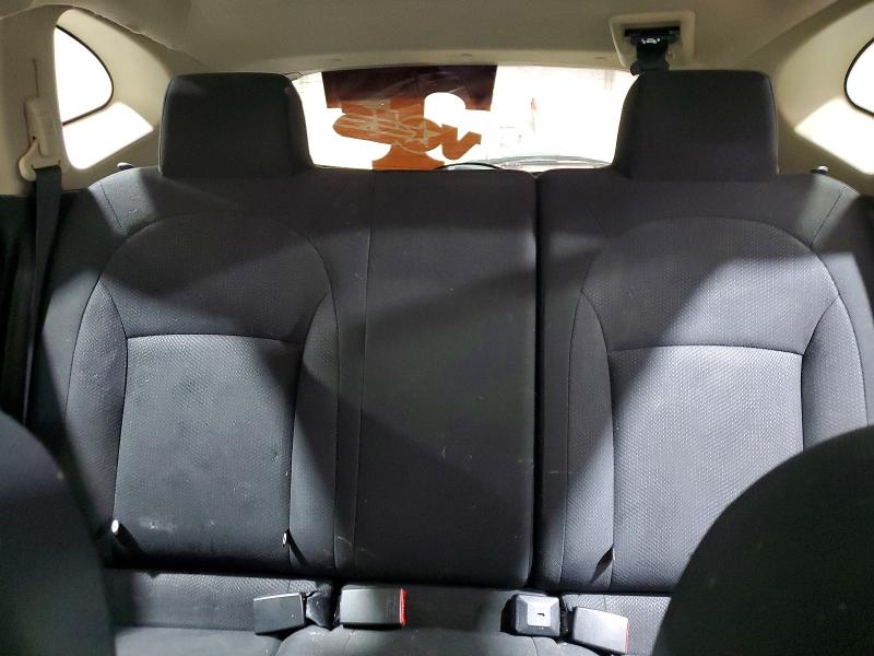 53202476 :رقم المزاد ، JN8AS5MV8EW721161 vin ، 2014 Nissan Rogue Select مزاد بيع