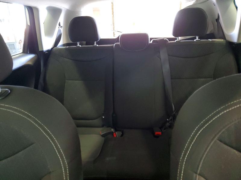 Продажа на аукционе авто 2016 Kia Soul, vin: KNDJN2A20G7357438, номер лота: 52538686