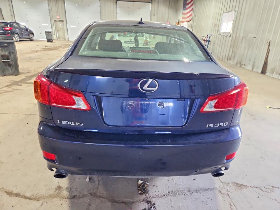 Продажа на аукционе авто 2010 Lexus Is, vin: JTHBE5C21A5024279, номер лота: 54526156