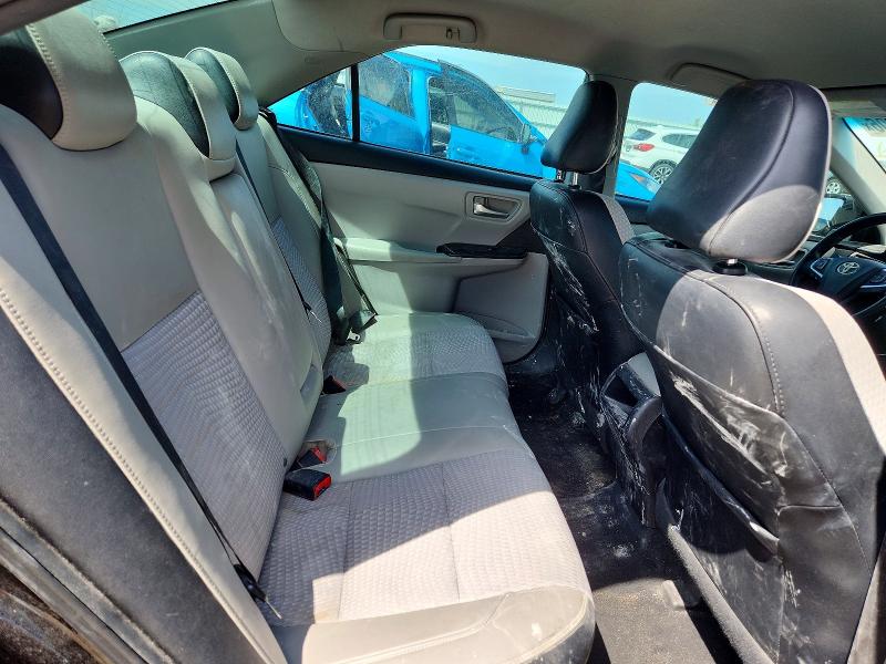 Aukcja sprzedaży 2015 Toyota Camry, vin: 4T1BF1FK8FU098102, numer aukcji: 52934606