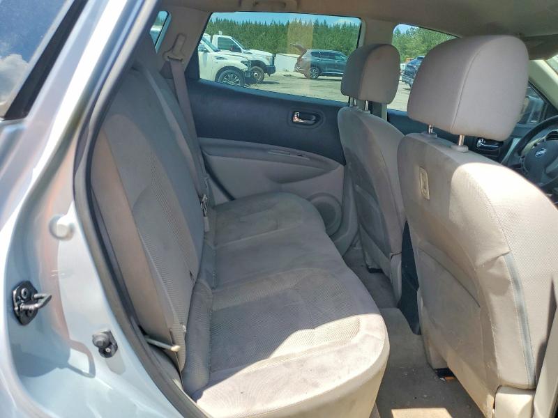 Aukcja sprzedaży 2015 Nissan Rogue Select, vin: JN8AS5MT8FW165272, numer aukcji: 54527406