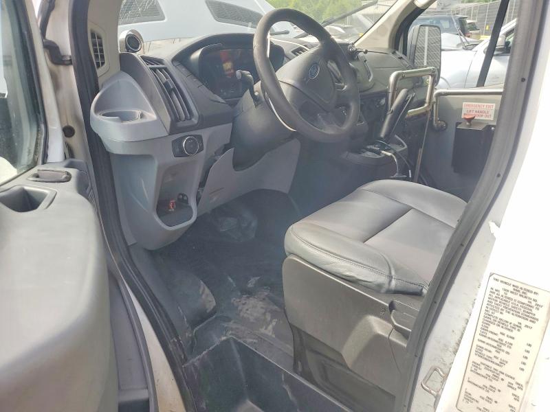 Продажа на аукционе авто 2017 Ford Transit, vin: 1FTBW2XM3HKB38837, номер лота: 53831956