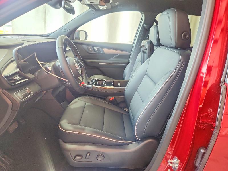 Aukcja sprzedaży 2026 Buick Enclave, vin: 5GAERAKS8TJ301812, numer aukcji: 55274556