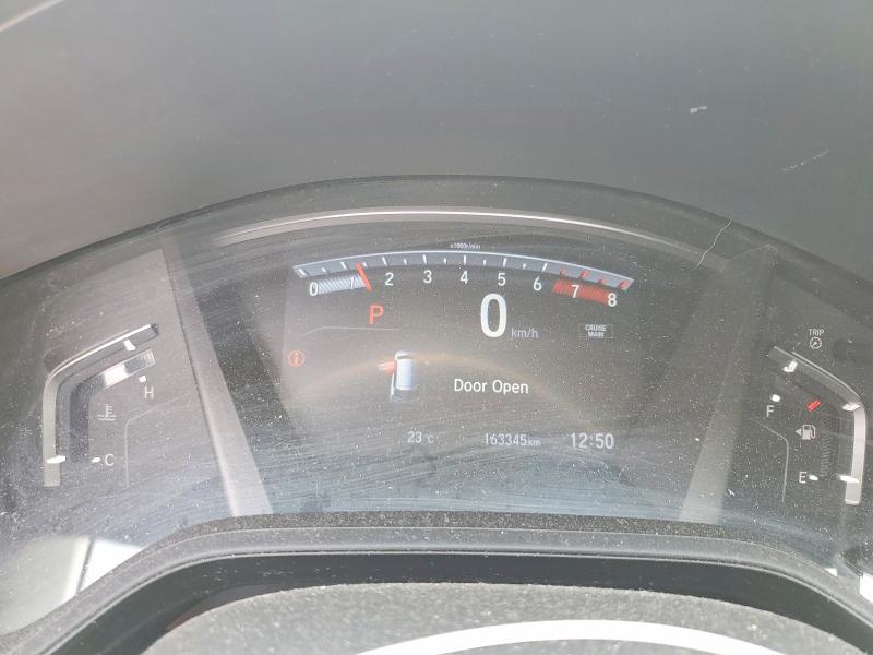 Aukcja sprzedaży 2018 Honda Cr-v, vin: 2HKRW1H34JH001943, numer aukcji: 52546016