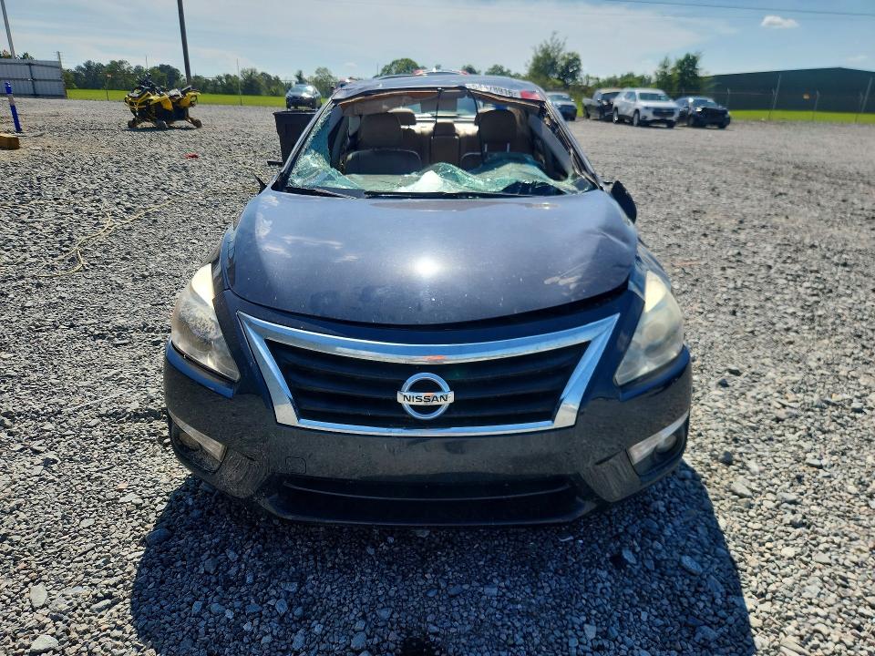 Aukcja sprzedaży 2014 Nissan Altima, vin: 1N4AL3AP2EC204142, numer aukcji: 54478916