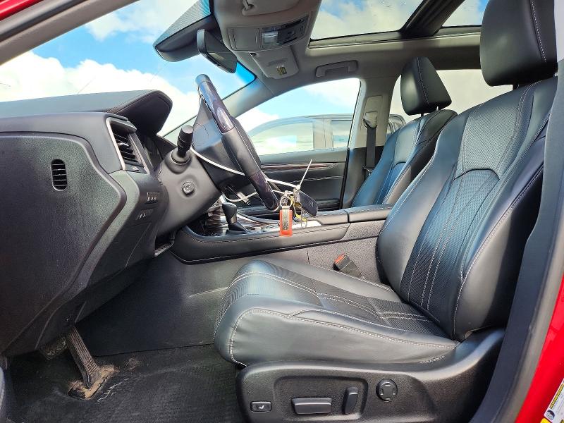 Продажа на аукционе авто 2018 Lexus Rx 350, vin: 2T2BZMCA2JC155906, номер лота: 52060326