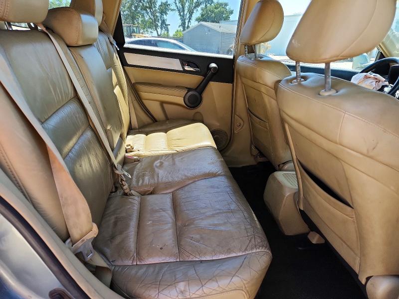 Продаж на аукціоні авто 2010 Honda Cr-v, vin: 5J6RE3H76AL016239, номер лоту: 52959476