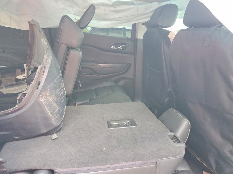 Продаж на аукціоні авто 2019 Gmc Acadia, vin: 1GKKNMLS7KZ277407, номер лоту: 53449526