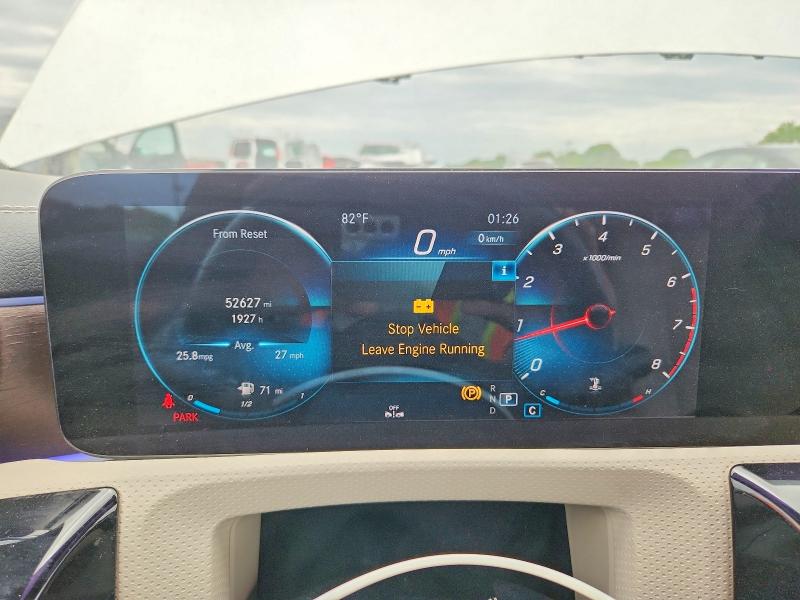 Aukcja sprzedaży 2021 Mercedes-benz Cla, vin: W1K5J4HB4MN148232, numer aukcji: 52037906