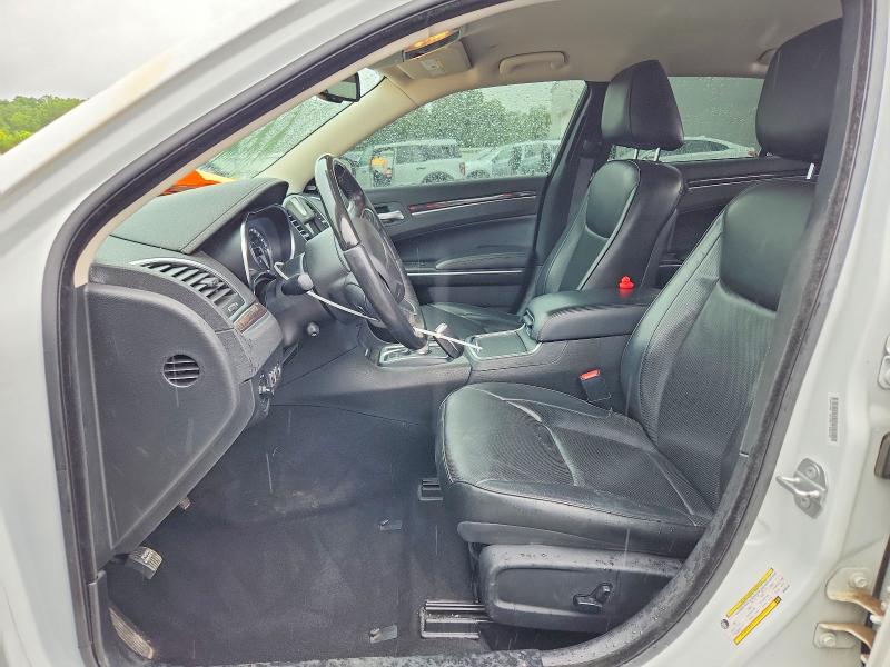 2019 Chrysler 300 მანქანა იყიდება აუქციონზე, vin: 2C3CCAEG5KH698186, აუქციონის ნომერი: 54436486