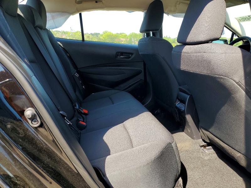 Продаж на аукціоні авто 2026 Toyota Corolla, vin: 5YFB4MDE9TP436883, номер лоту: 51967496