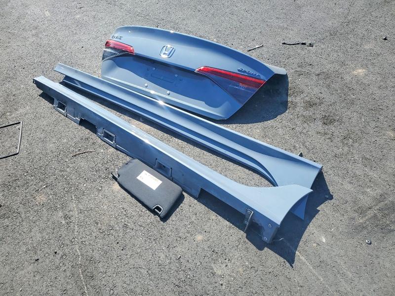 Продажа на аукционе авто 2024 Honda Civic, vin: 2HGFE2F50RH577549, номер лота: 54438456