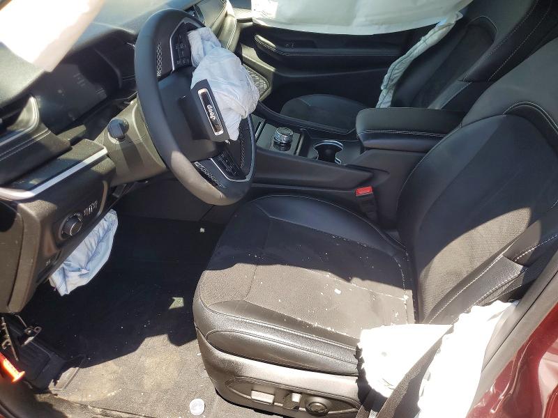Aukcja sprzedaży 2025 Jeep Grand Cherokee, vin: 1C4RJKAG2S8679642, numer aukcji: 54648206