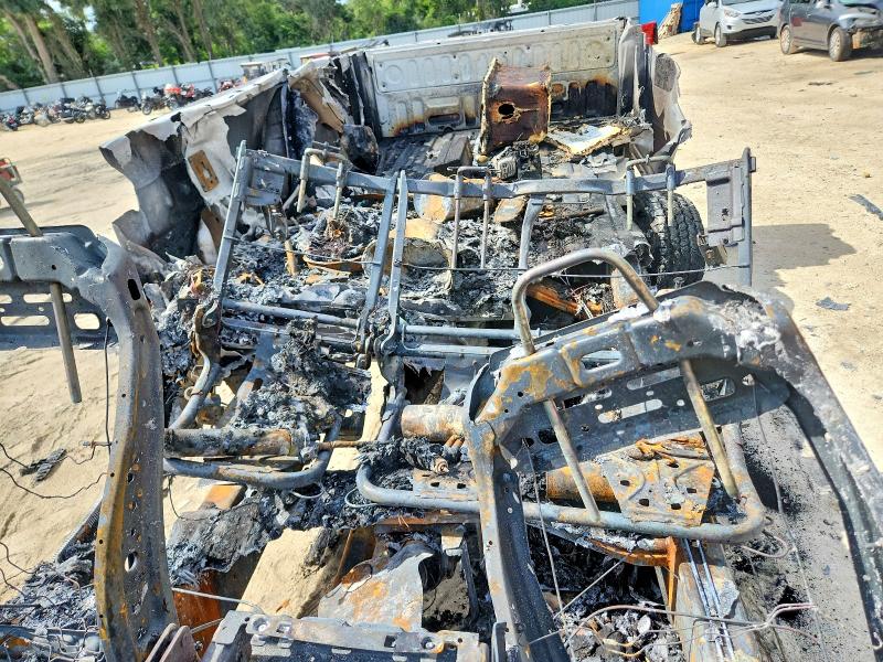 Aukcja sprzedaży 2018 Ford F250, vin: 1FT7W2B63JEB54569, numer aukcji: 55203086