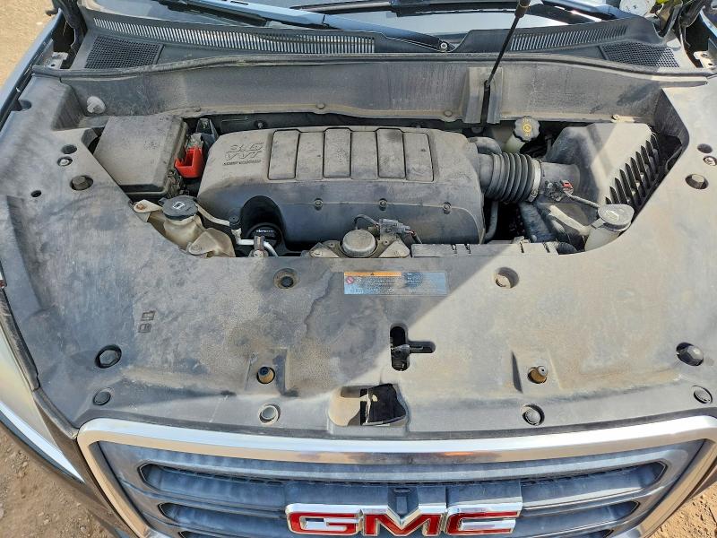 Aukcja sprzedaży 2014 Gmc Acadia, vin: 1GKKVPKD5EJ370157, numer aukcji: 54101236