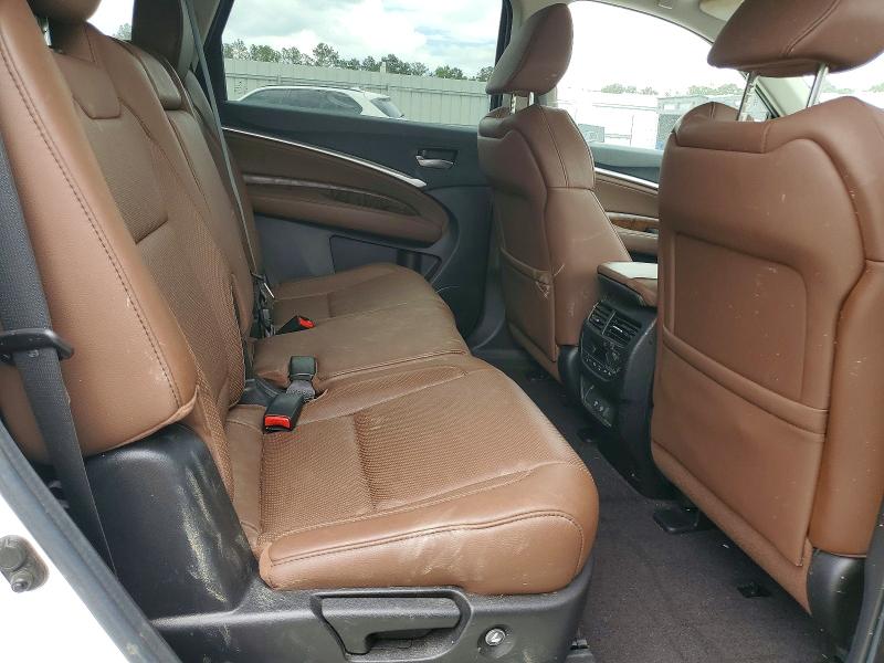 Продажа на аукционе авто 2020 Acura Mdx, vin: 5J8YD3H58LL011292, номер лота: 53141266