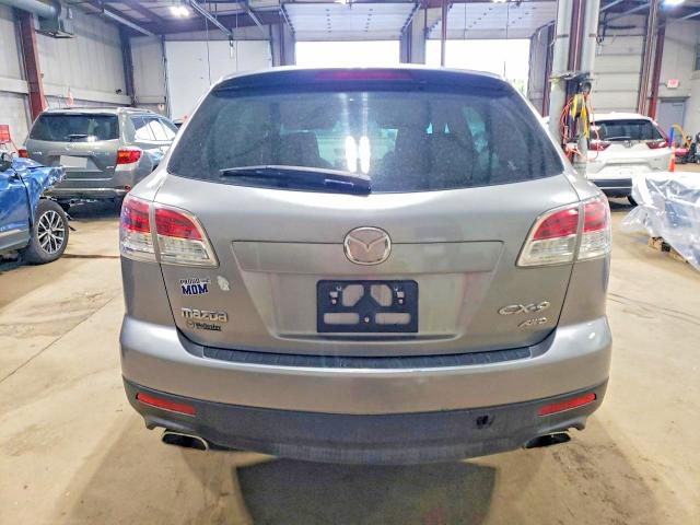 52646546 :رقم المزاد ، JM3TB38V490174182 vin ، 2009 Mazda Cx-9 مزاد بيع