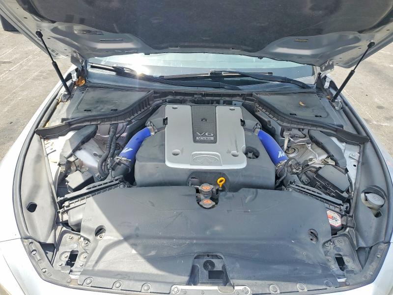 Aukcja sprzedaży 2014 Infiniti Q50, vin: JN1BV7AP4EM674850, numer aukcji: 54019096
