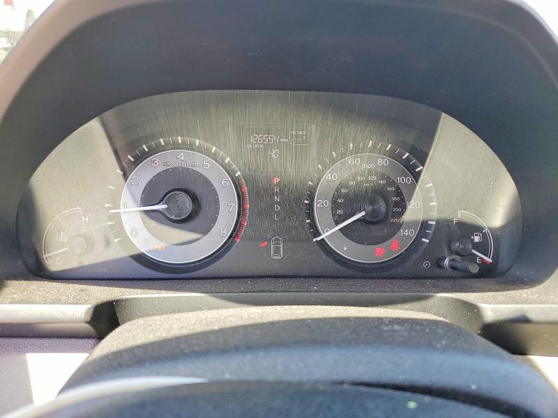 53112286 :رقم المزاد ، 5FNRL5H64GB043515 vin ، 2016 Honda Odyssey مزاد بيع